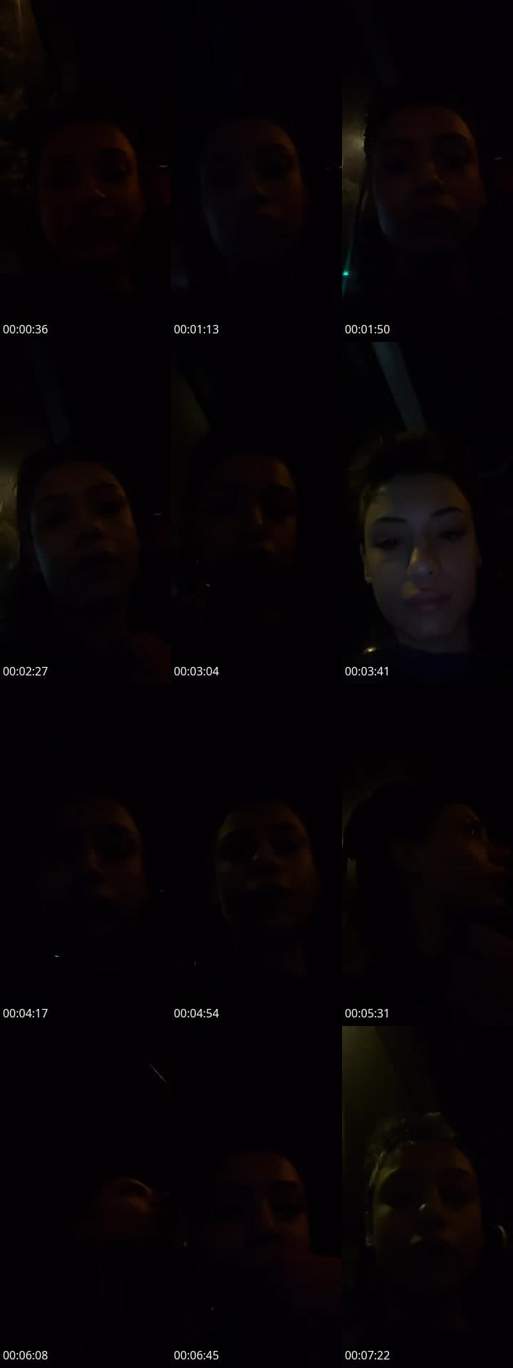 @tugbiss210 TikTok live stream
