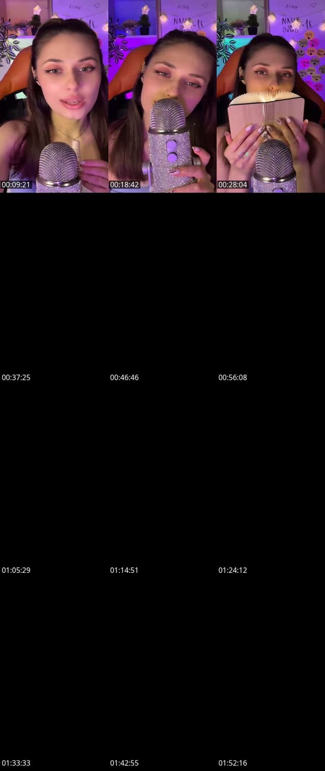 Breathe.listen.stay.ASMR 🤗