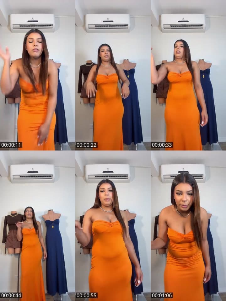@revest11 TikTok live stream