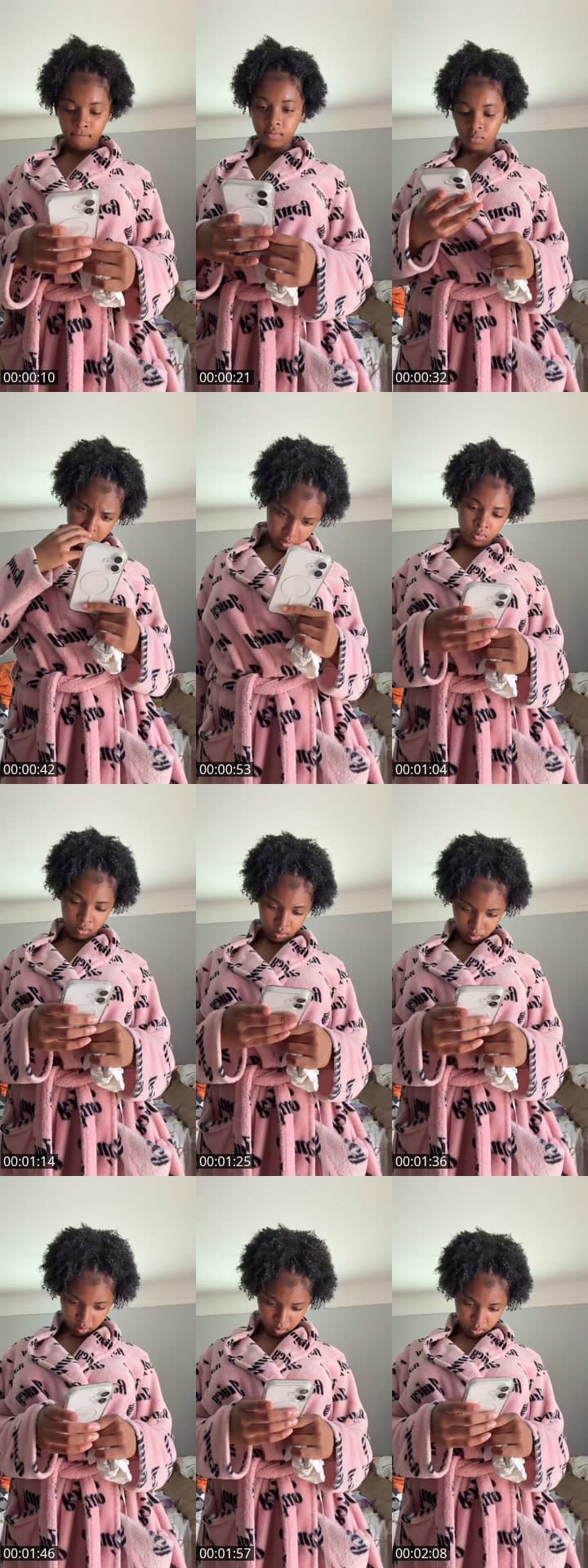 @dareallest_leahluv TikTok live stream