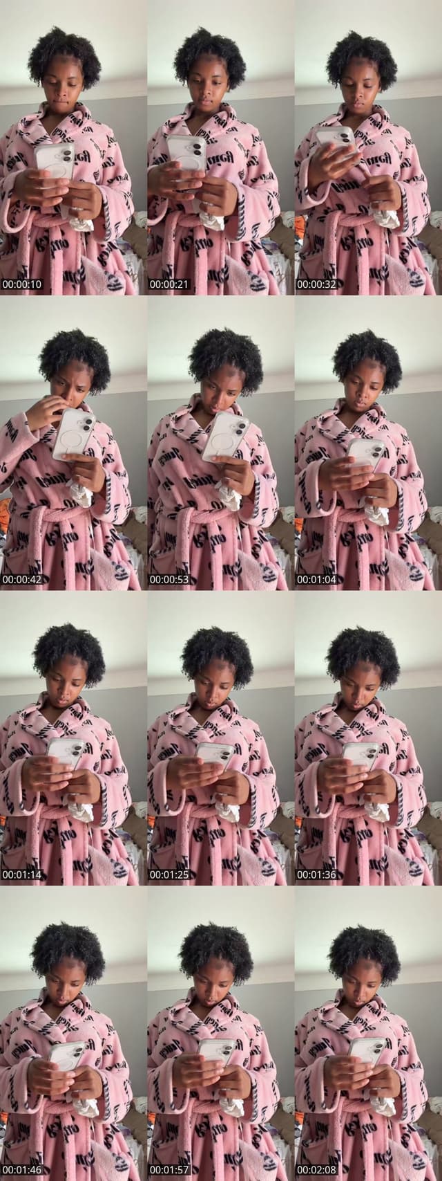 @dareallest_leahluv live