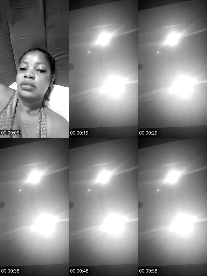 @juicyqueen1b TikTok live stream