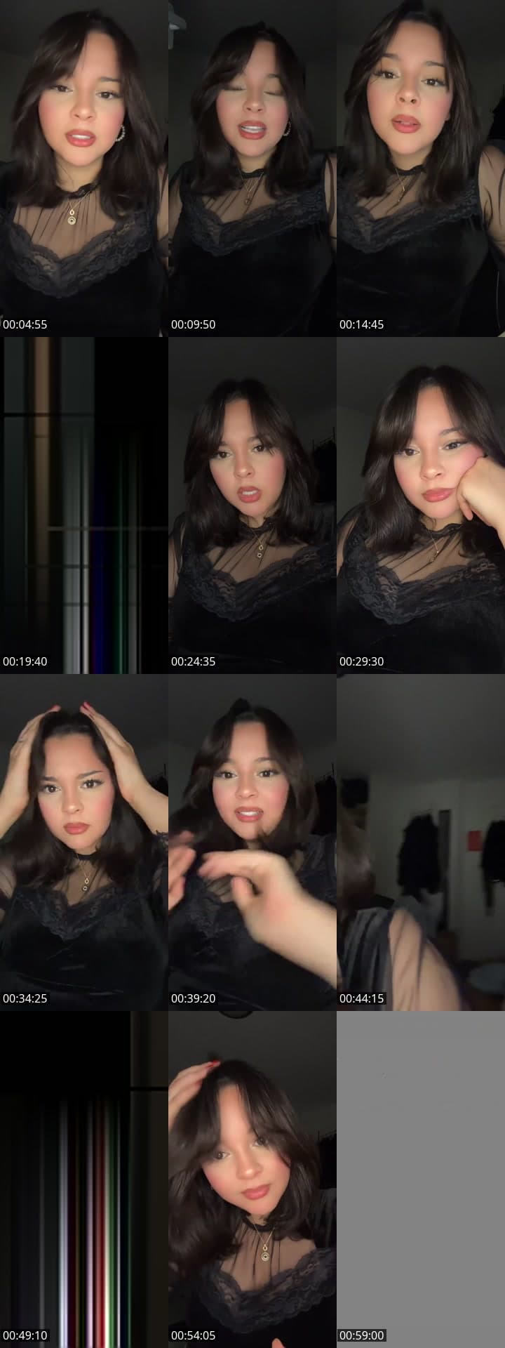 @karouma_tayb TikTok live stream