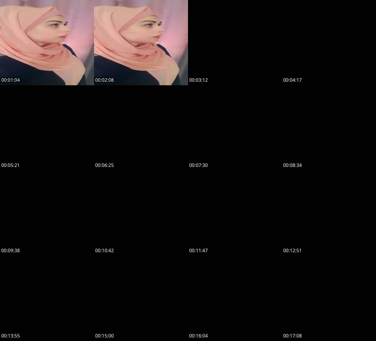 من قلب الخيمة 😔