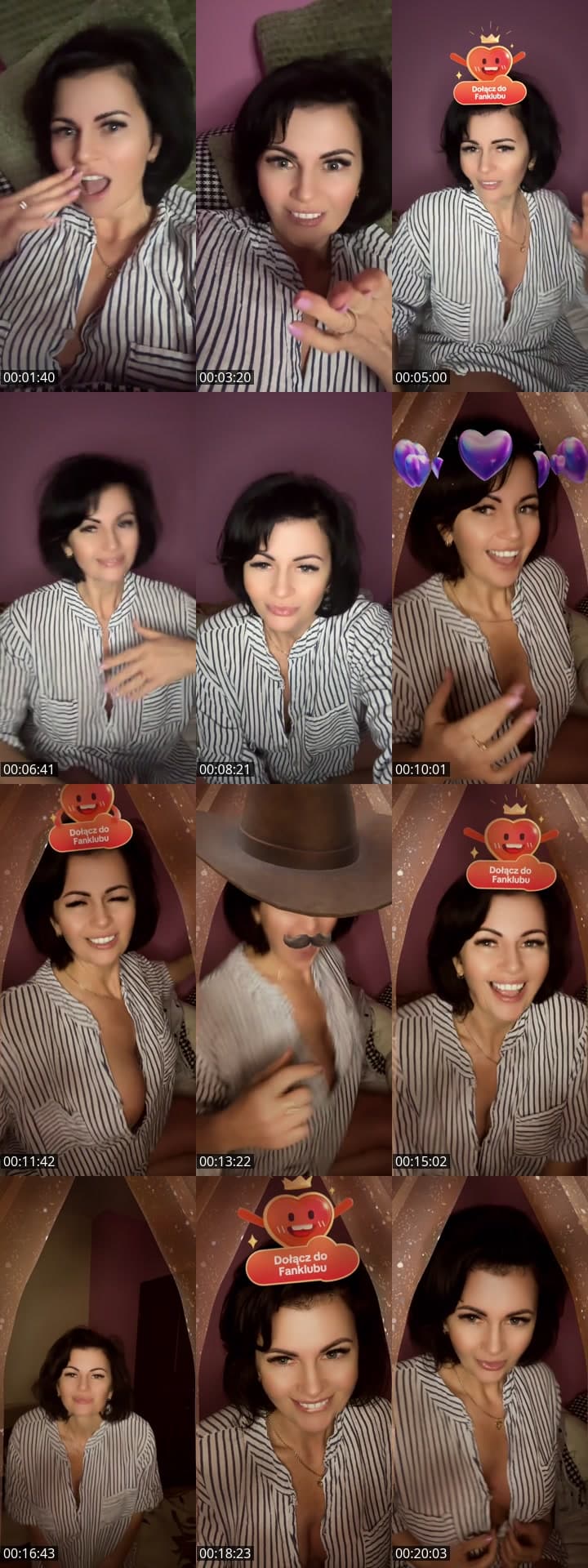 @liubov_.123 TikTok live stream