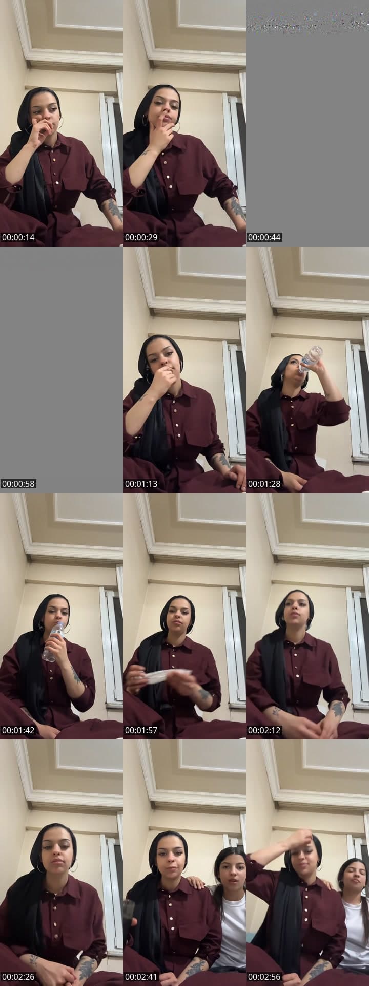 @ll_sevginiz_im TikTok live stream