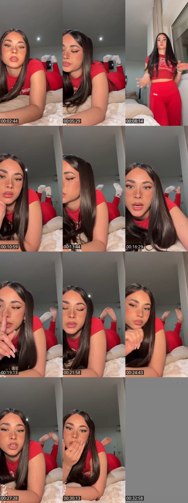 Live stream