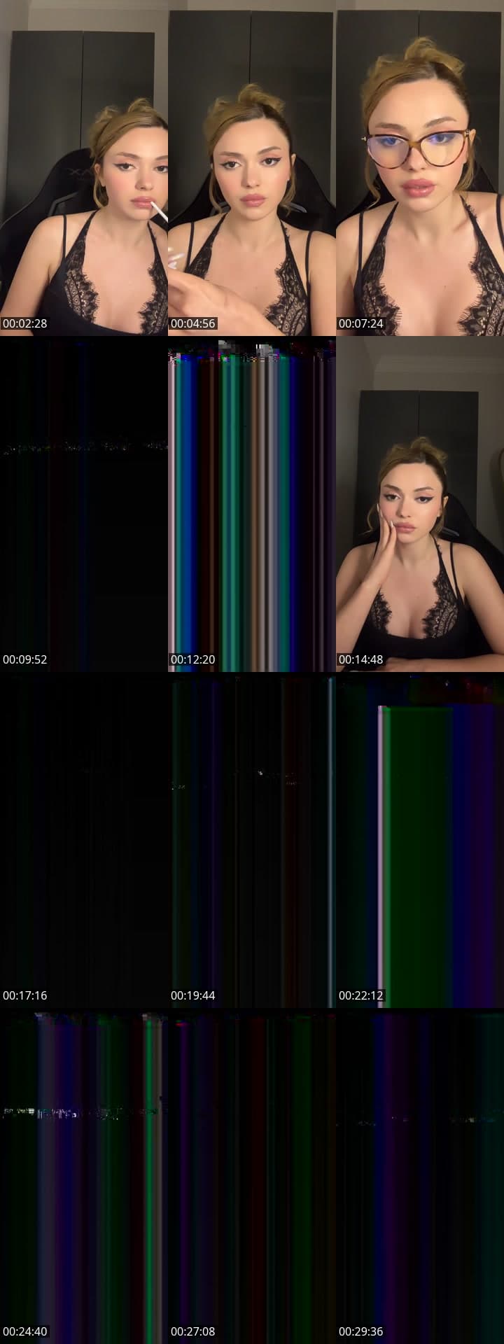 @humeyra.yrlmz TikTok live stream