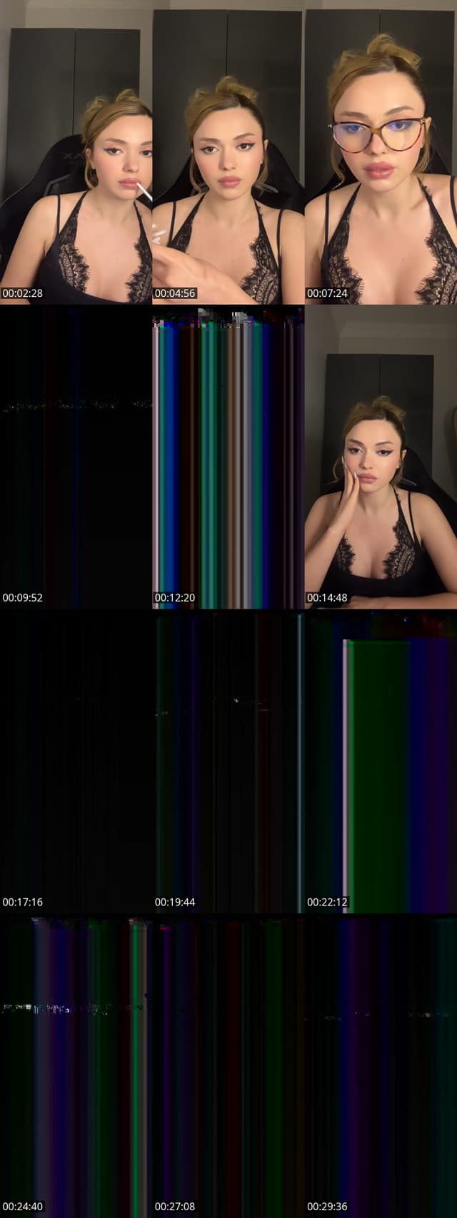 Live stream