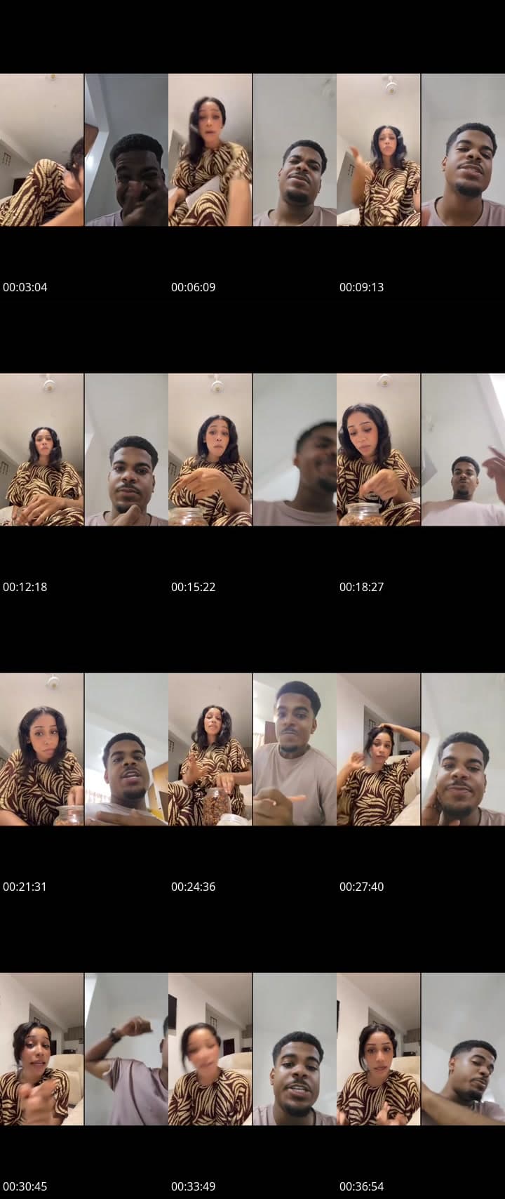@ceo.afrahjewerly TikTok live stream