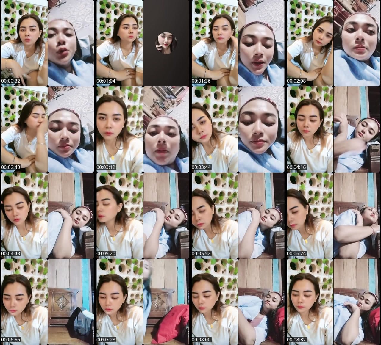 burp and 💨