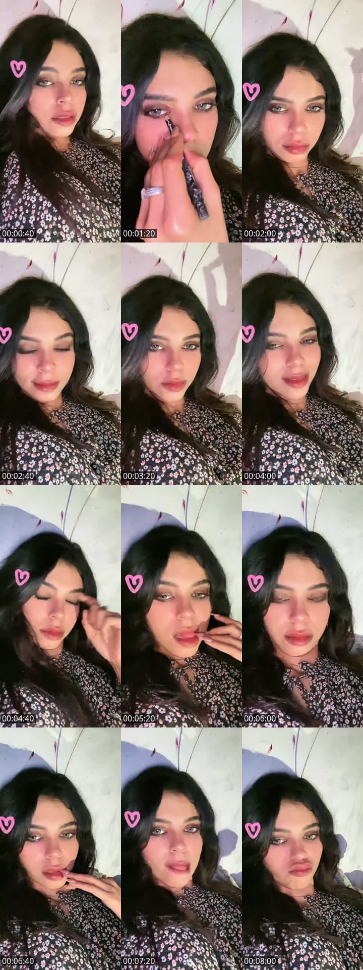 @black.cat2655 TikTok live stream