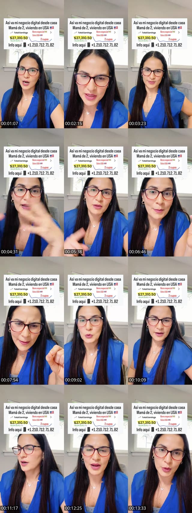 Genera ingresos desde casa