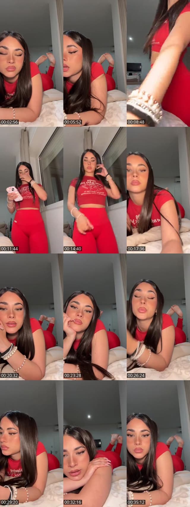 Live stream