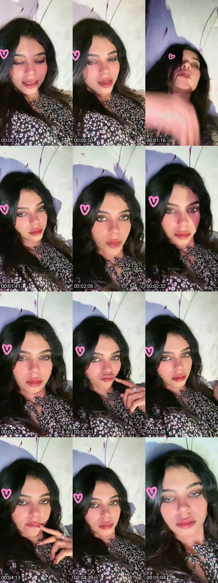 @black.cat2655 TikTok live stream