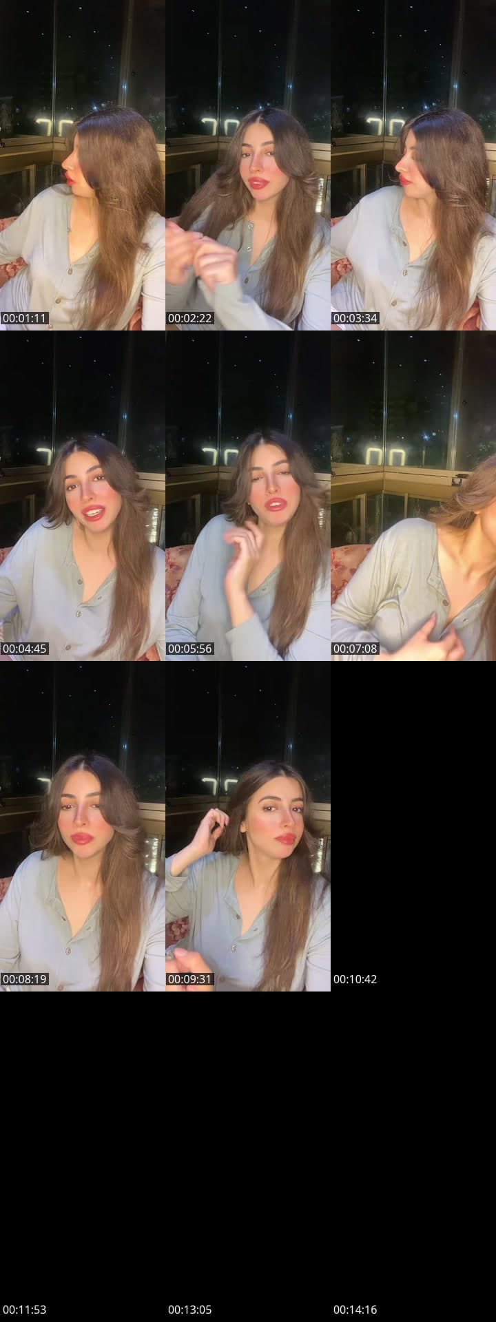 @maroo7361 TikTok live stream