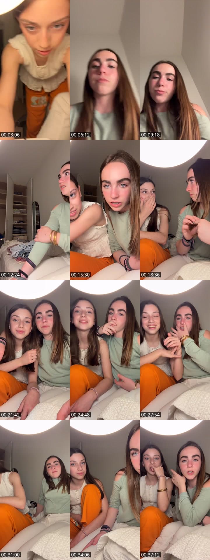 te doy 1€ si entras