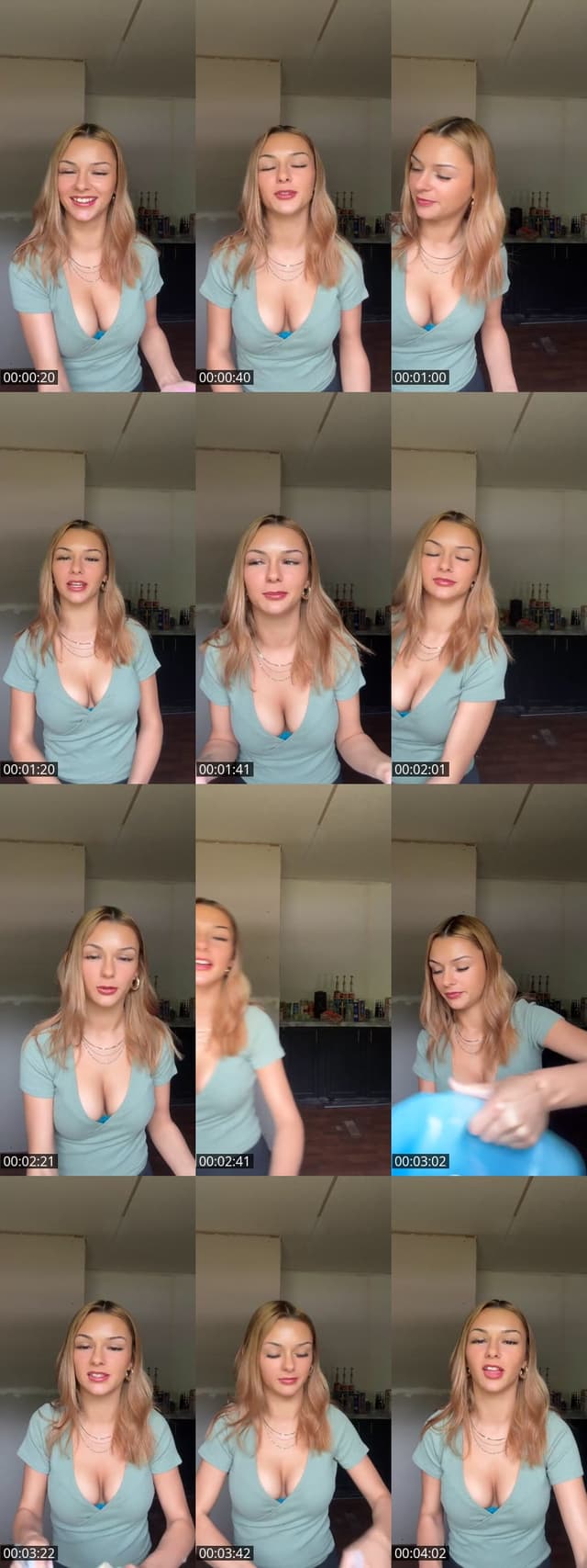 @itsactuallyliz live