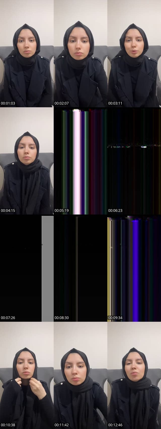 Live stream