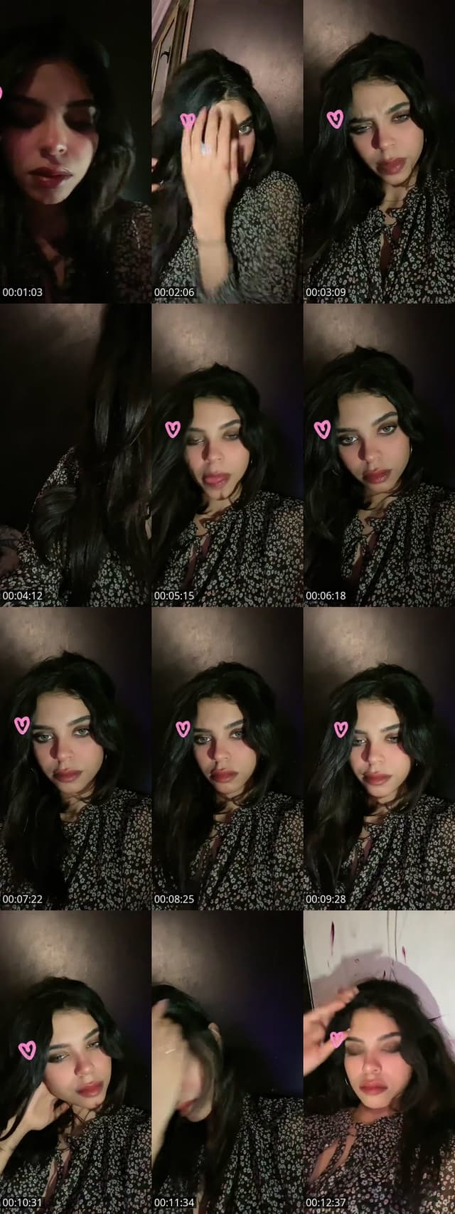 Live stream