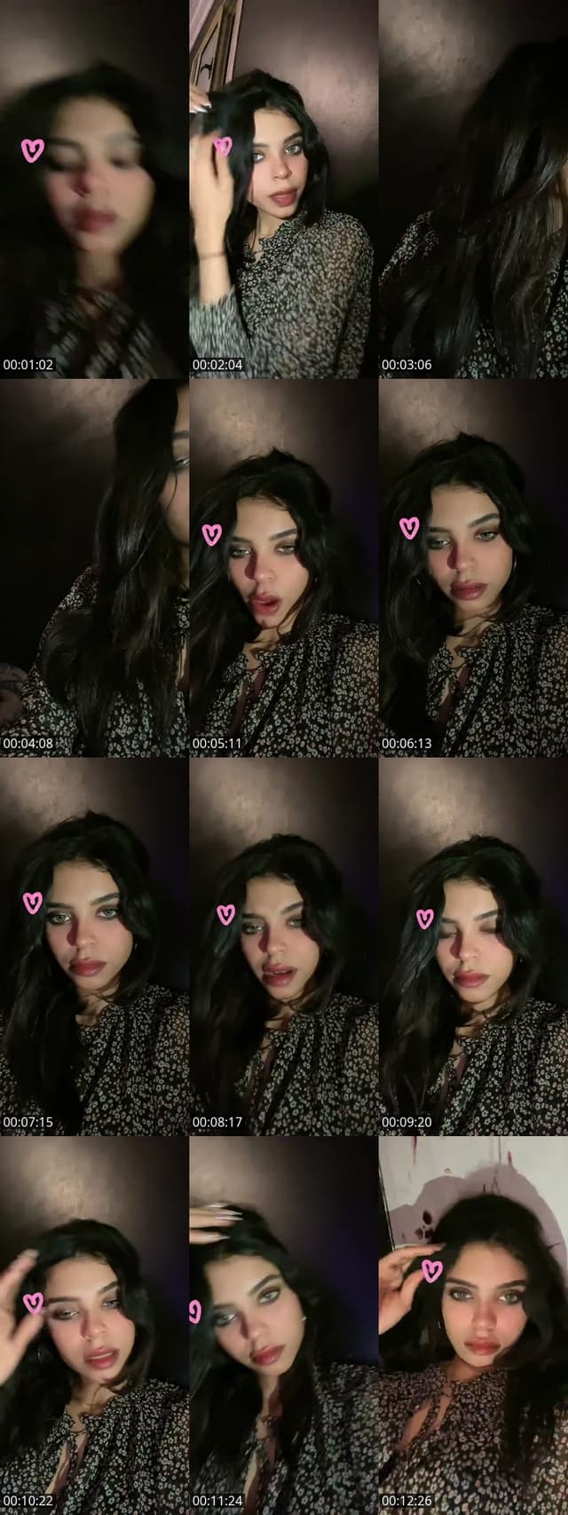 Live stream