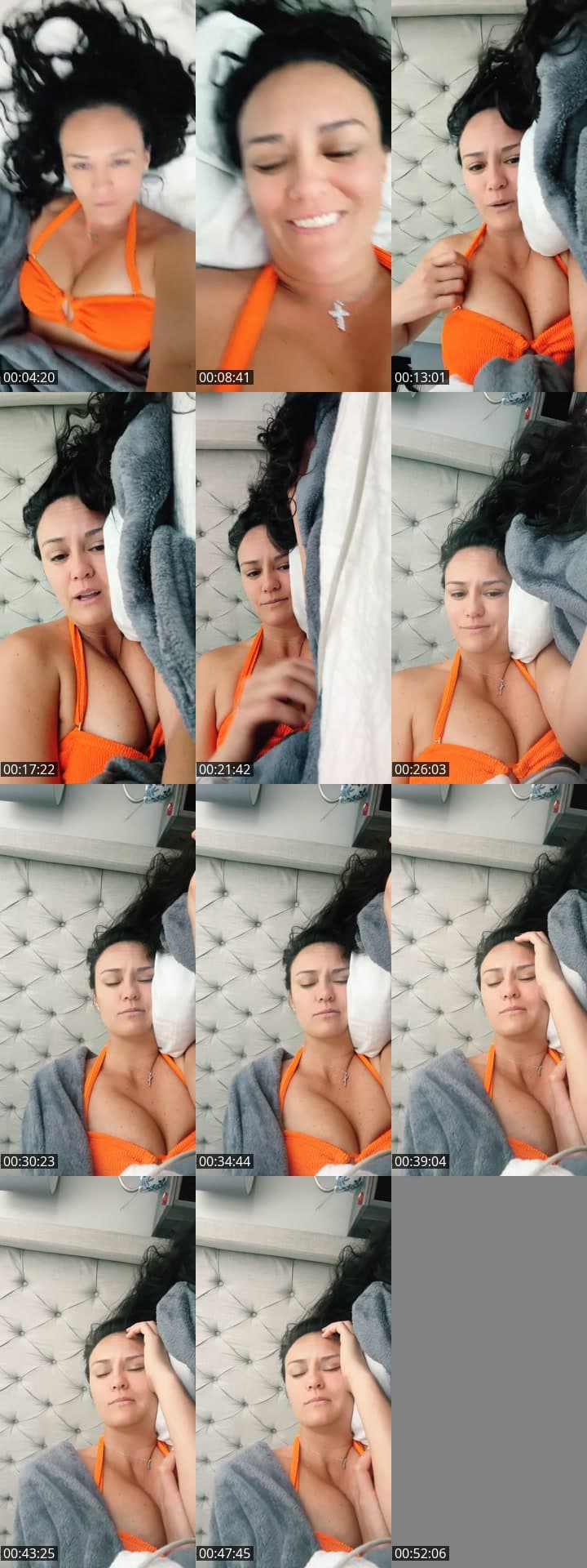 @lemon_hoku TikTok live stream