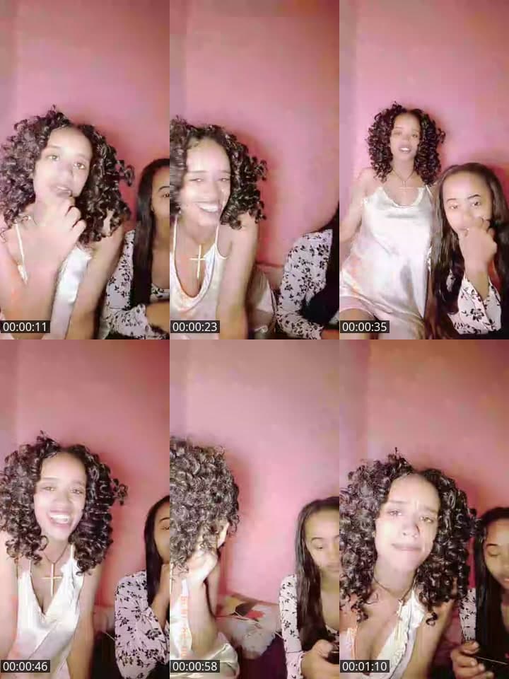 @modelpk5 TikTok live stream