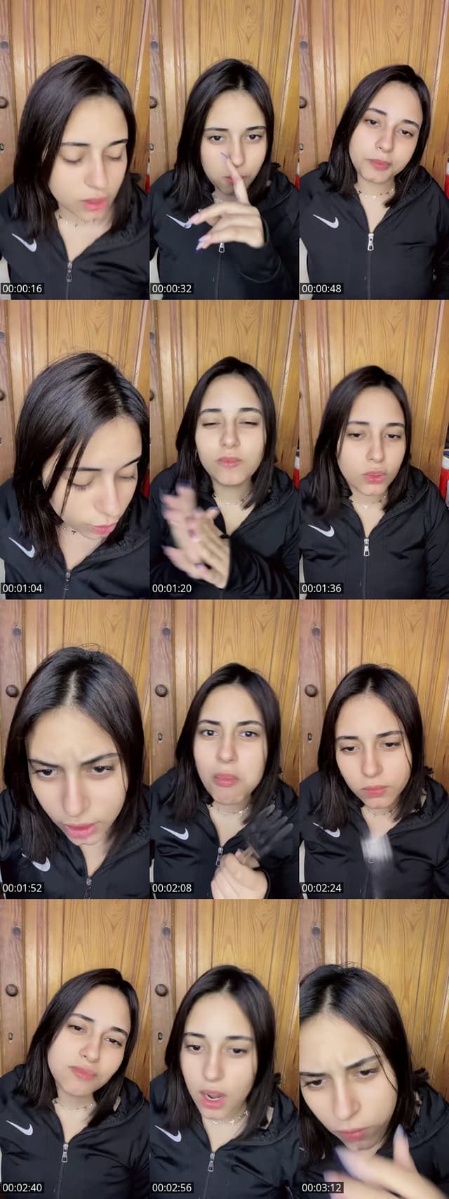 Live stream
