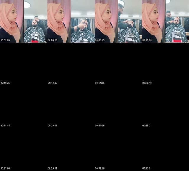 من قلب الخيمة 😔