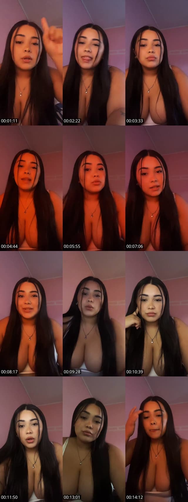 Live stream