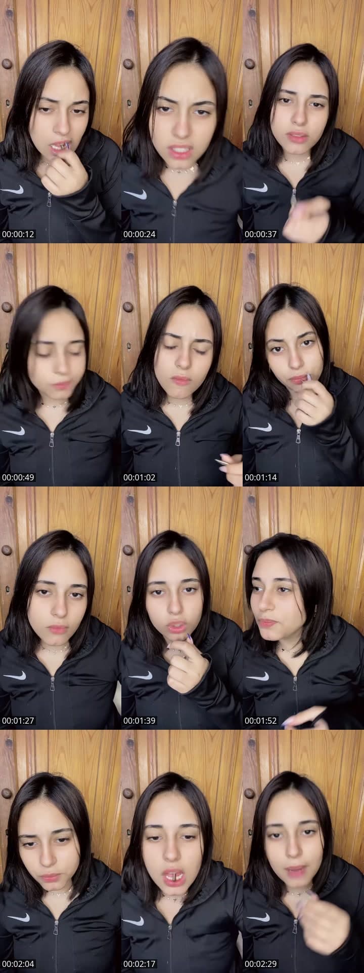 @roromo220 TikTok live stream