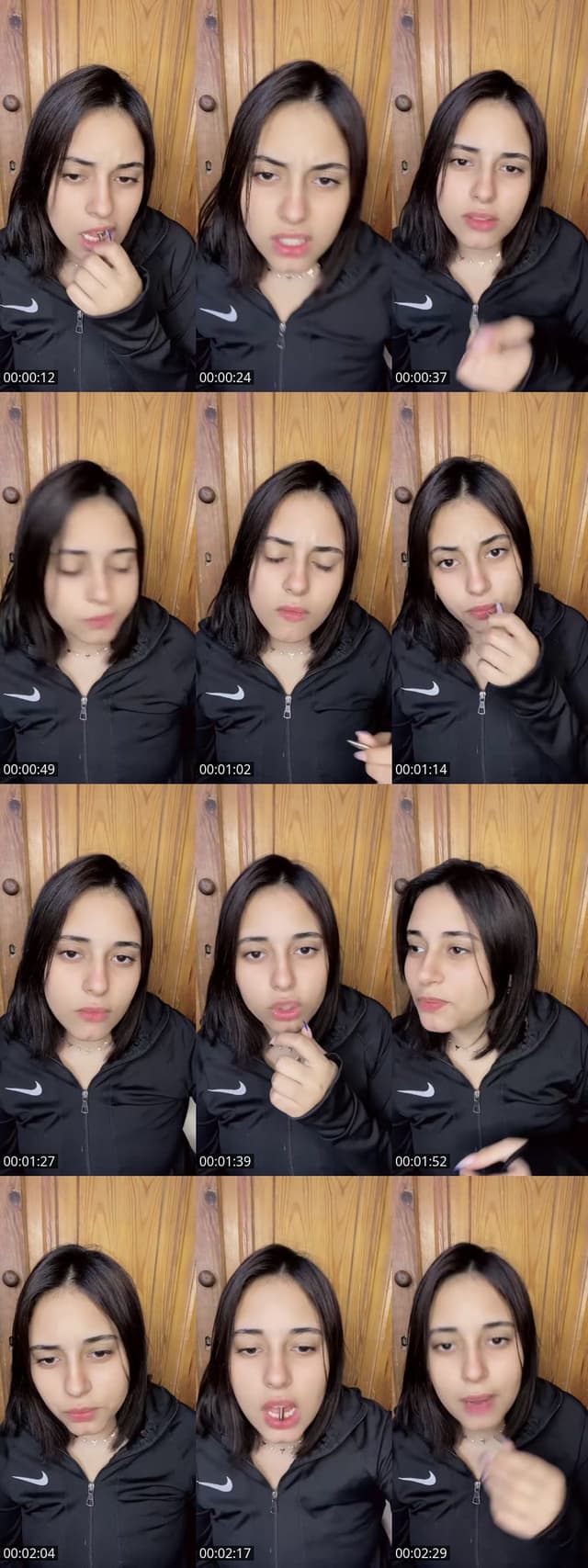 Live stream