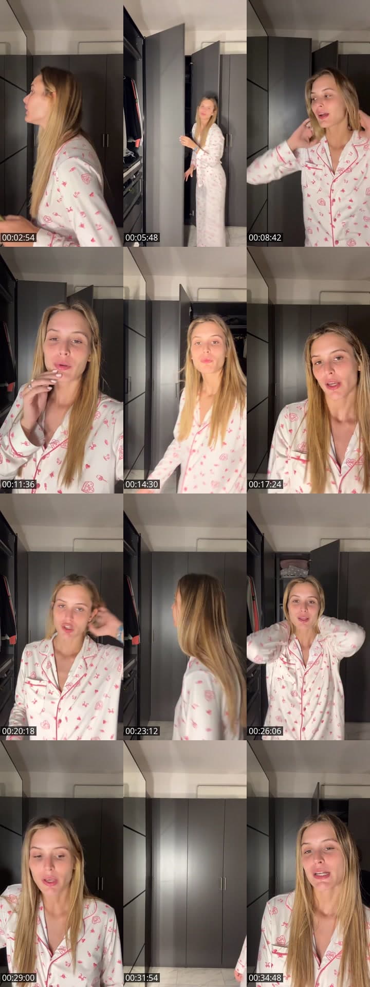 @mmatissee TikTok live stream