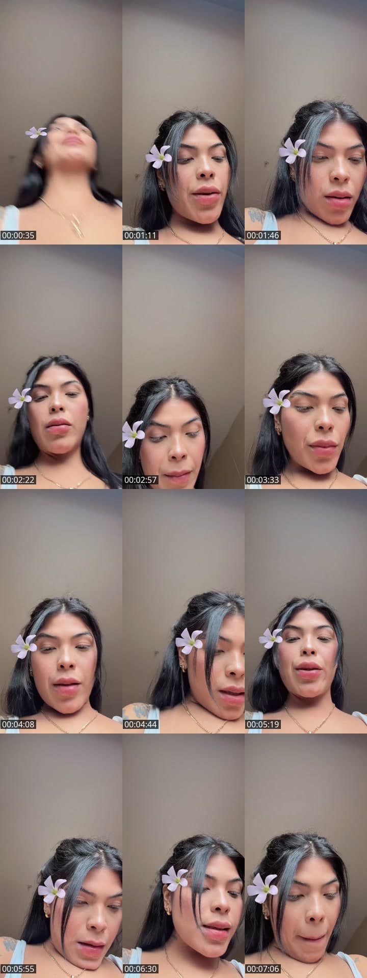 @chaina3000 TikTok live stream