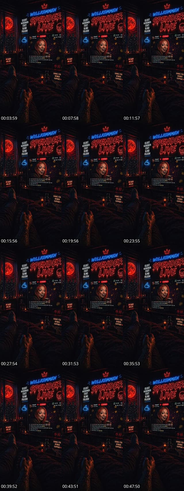 Raus aus der Krise!😁