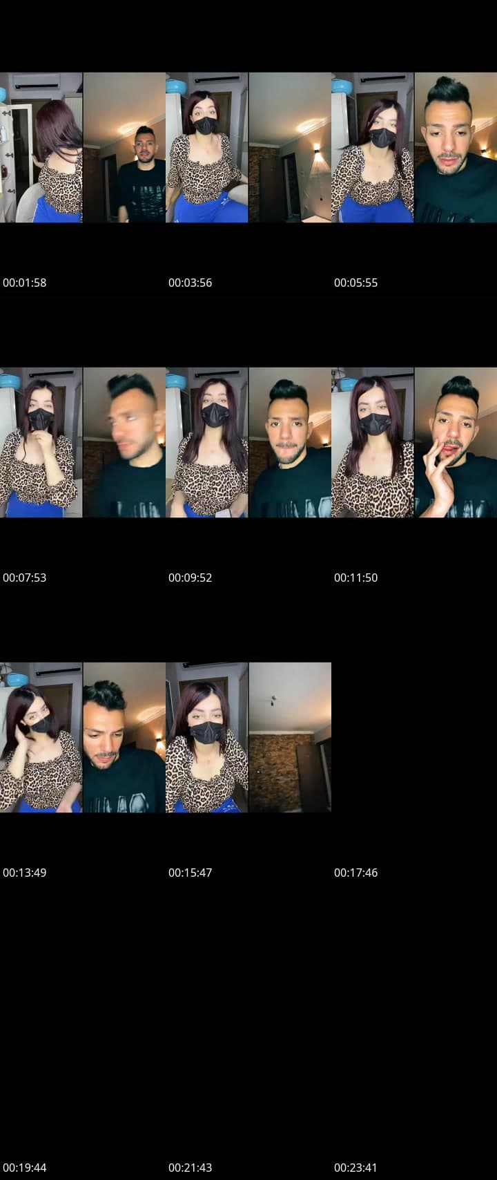 @ghazalmm35 TikTok live stream