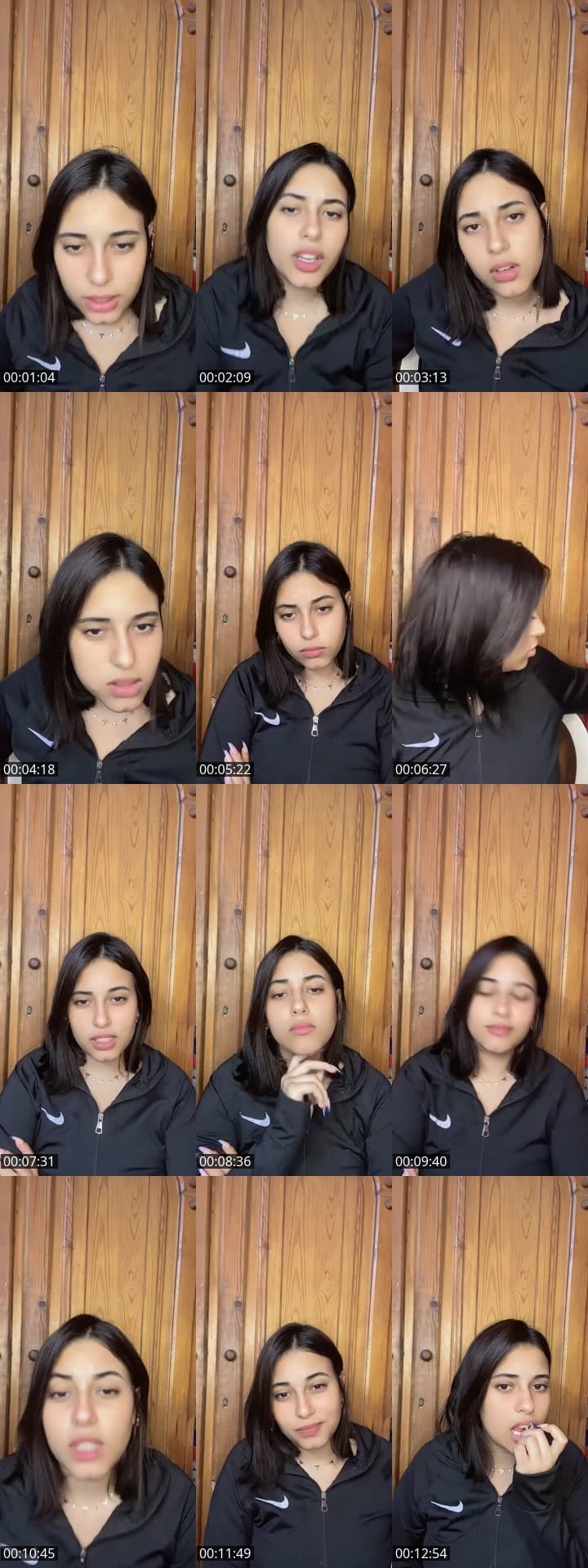 @roromo220 TikTok live stream
