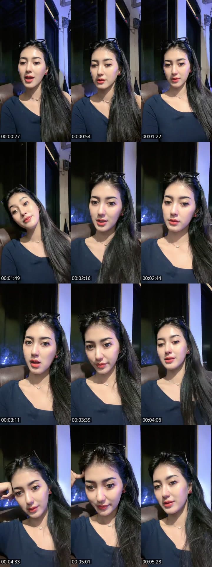 @dindsdn TikTok live stream