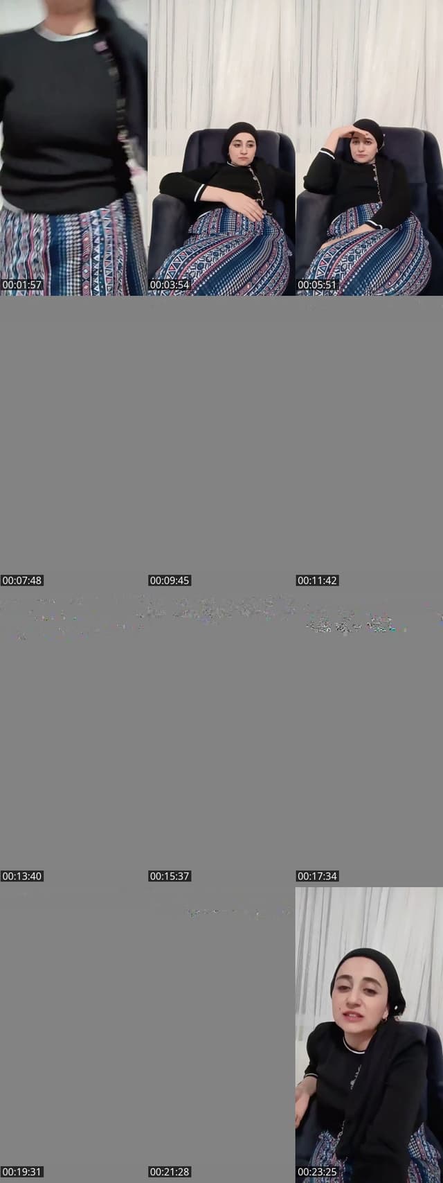 Live stream