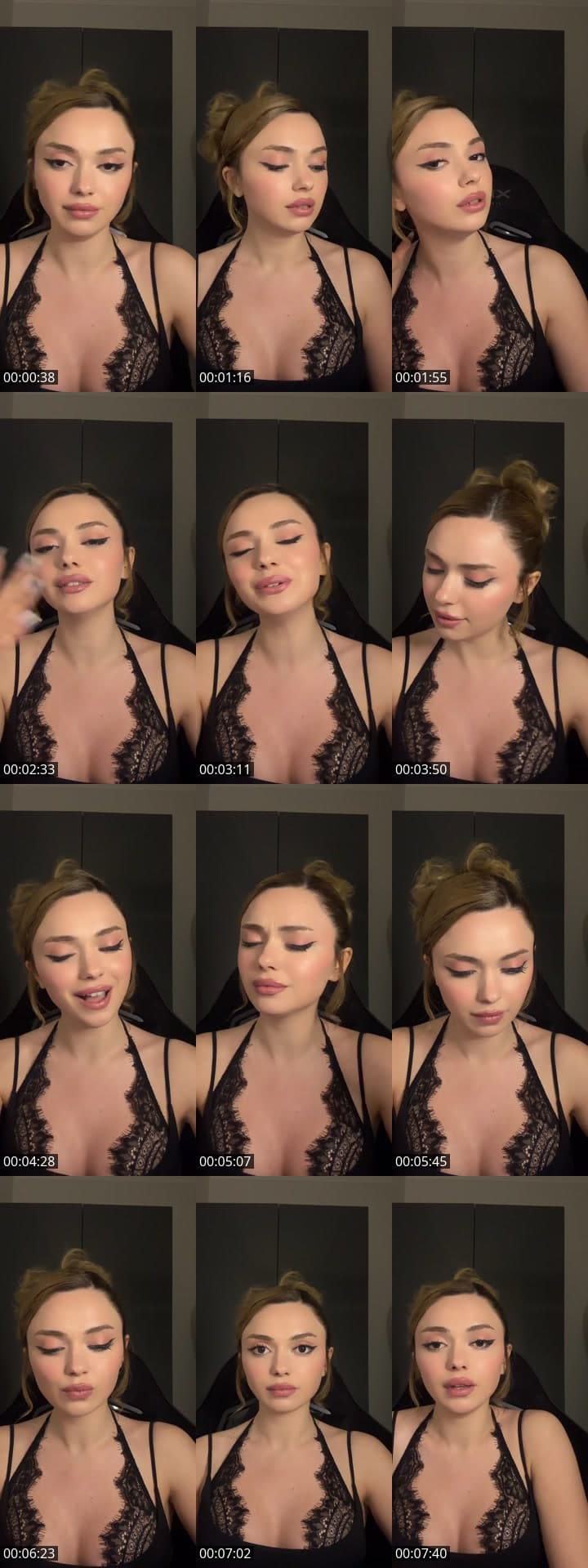 @humeyra.yrlmz TikTok live stream