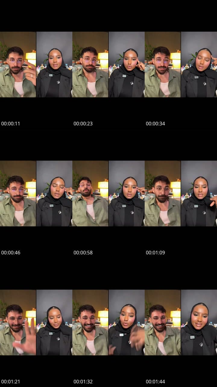 شفيق زهير ولا تشغل بالك