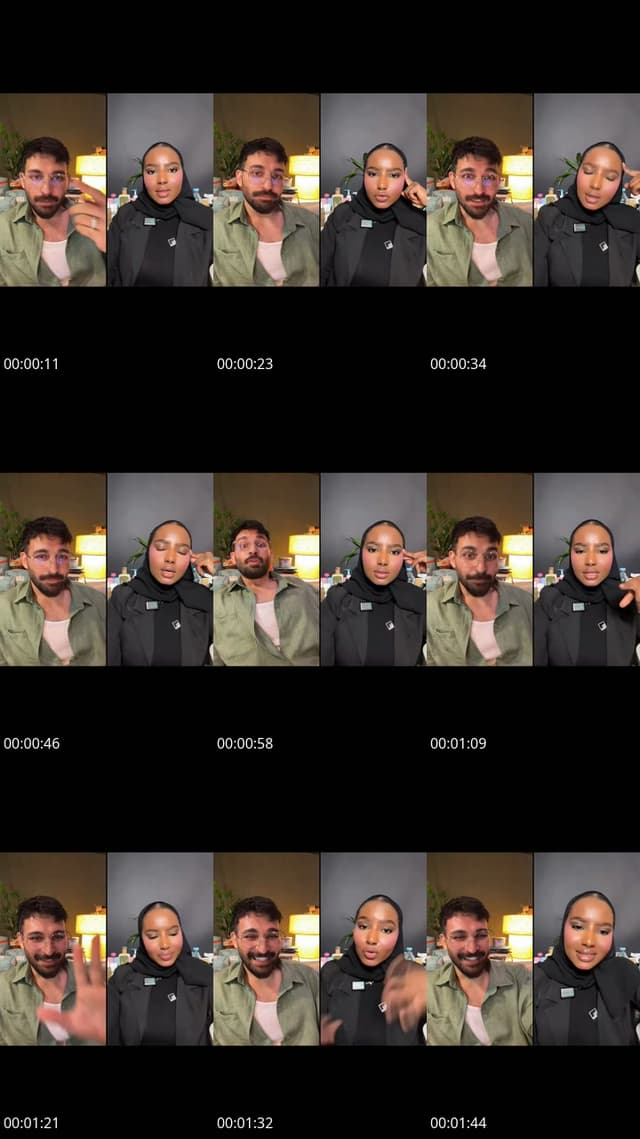 شفيق زهير ولا تشغل بالك