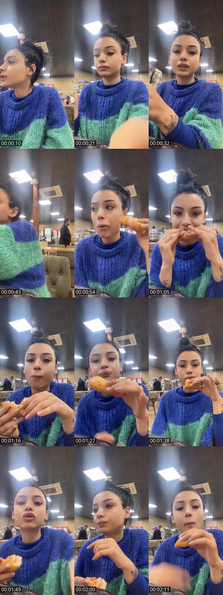 @tugbiss210 TikTok live stream
