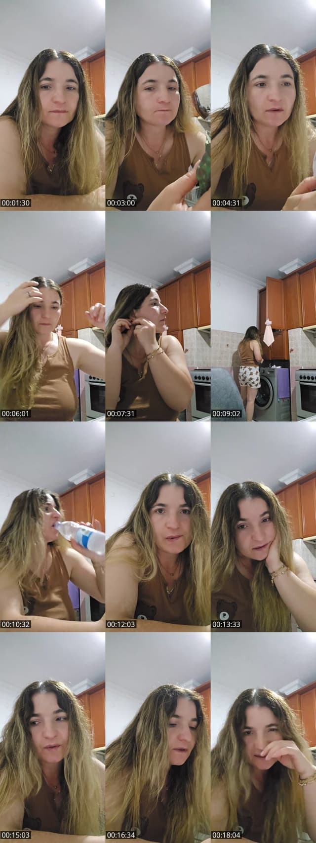 Live stream