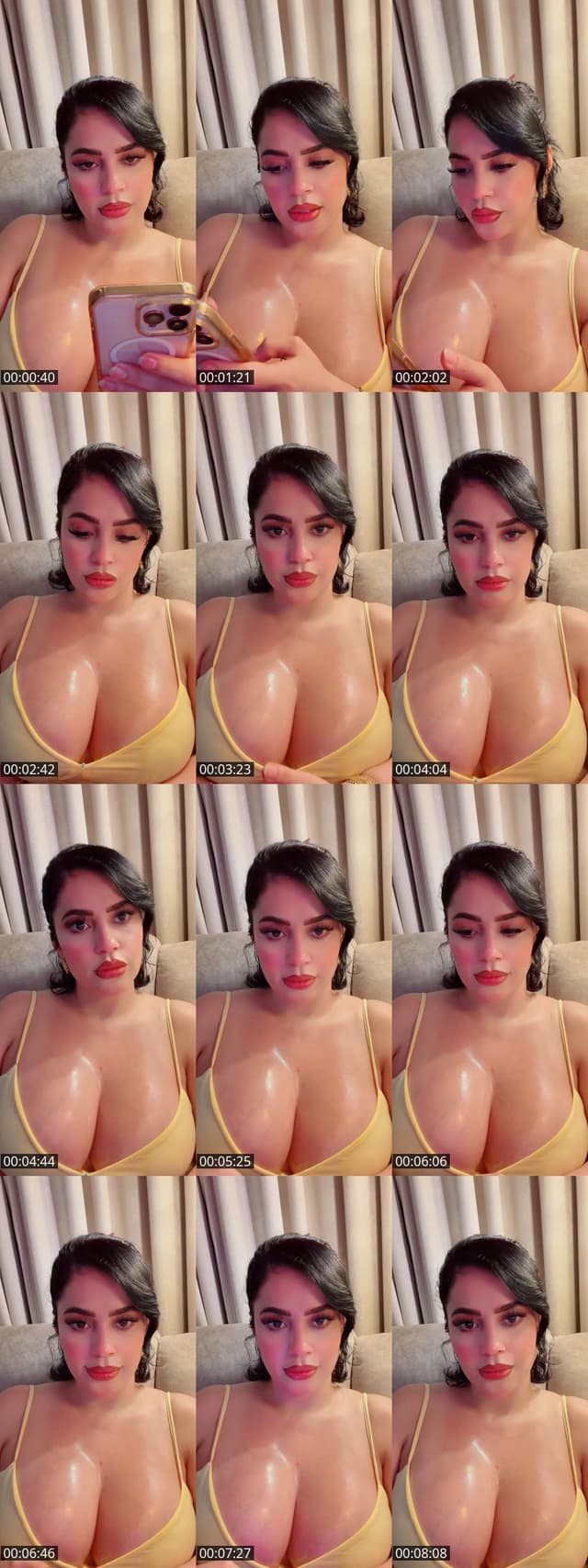 ادعم البث وتعال برايفت أصفر 💛