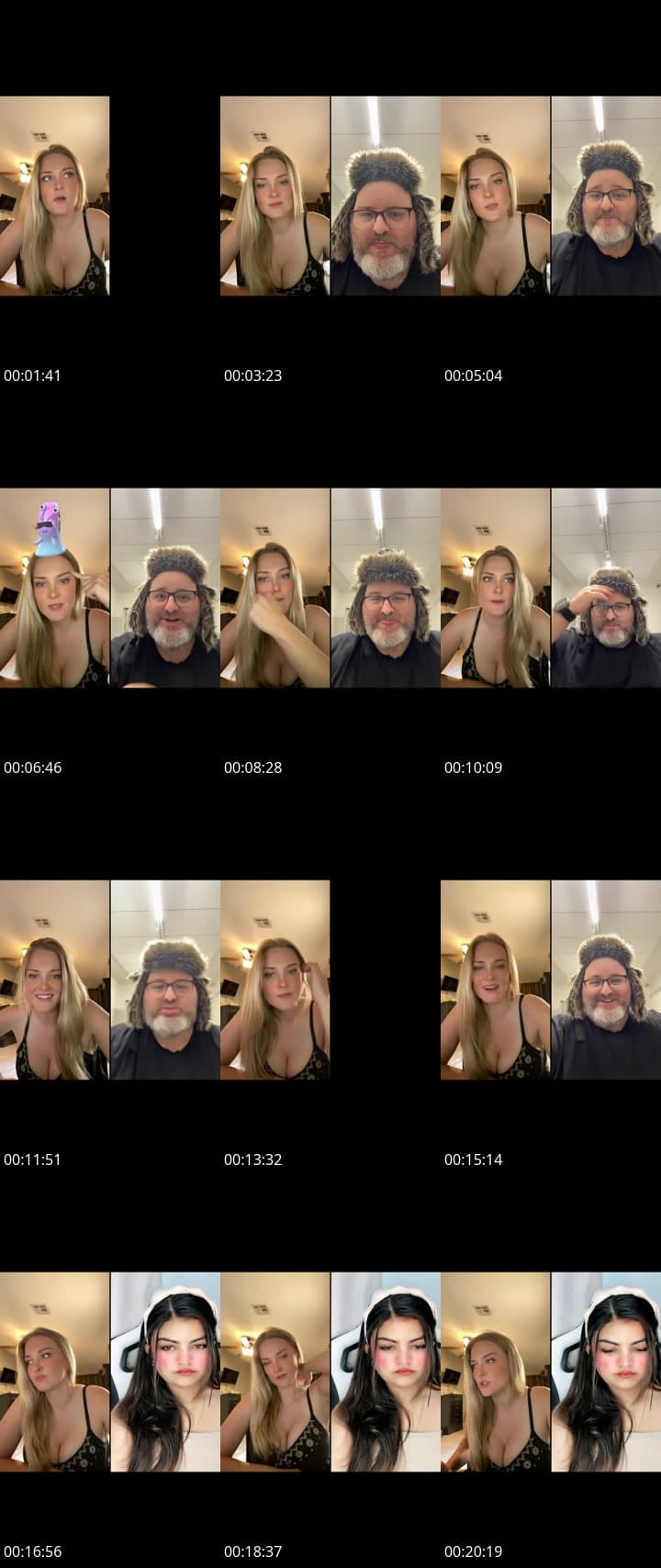 @sho22870 TikTok live stream