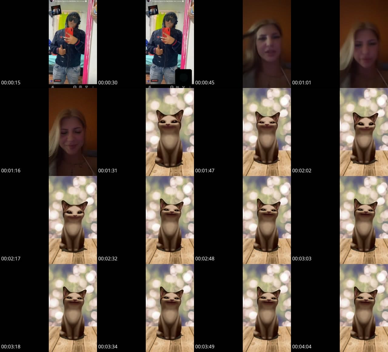 @fabriciomurua0 TikTok live stream