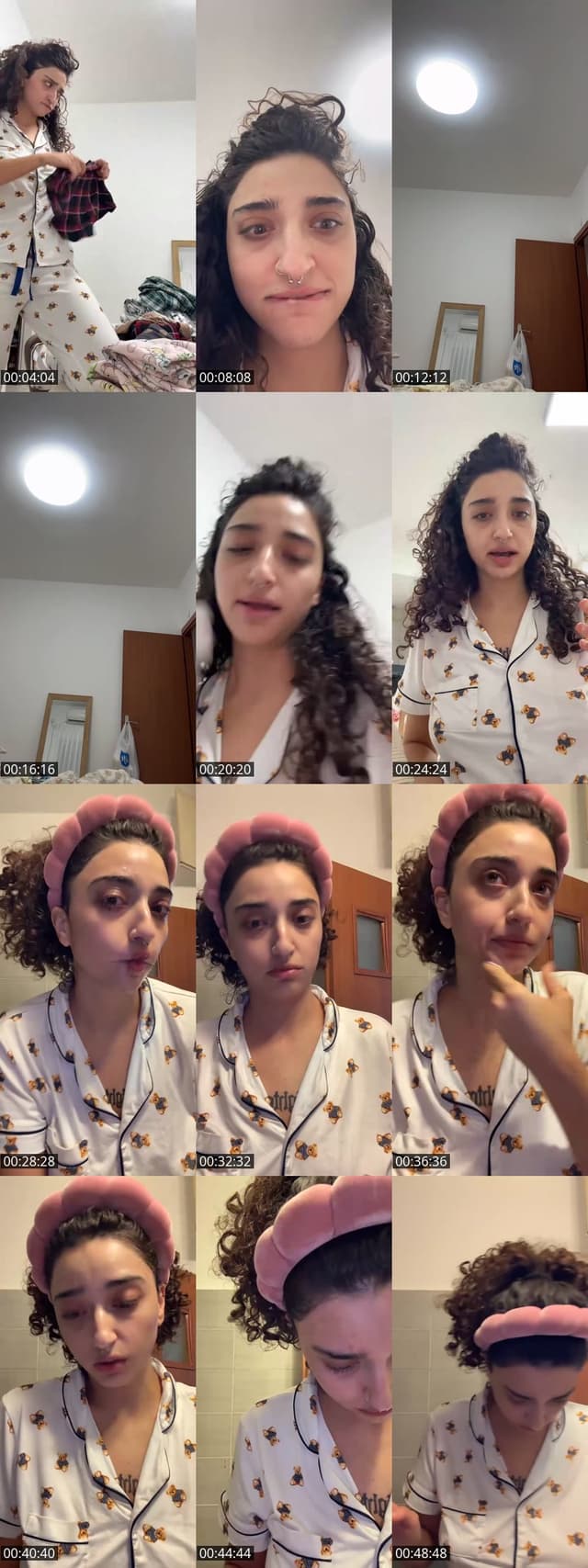 לכו לעקוב בספאם 💜