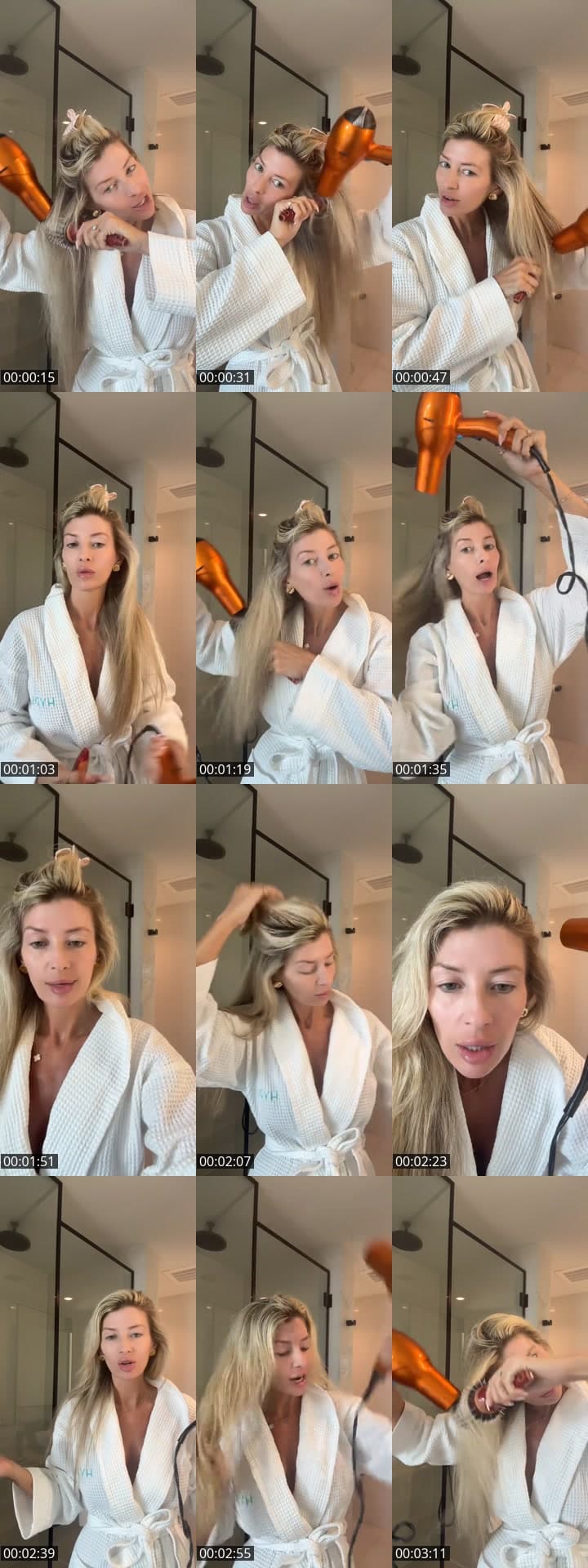 @heathhhanderson TikTok live stream