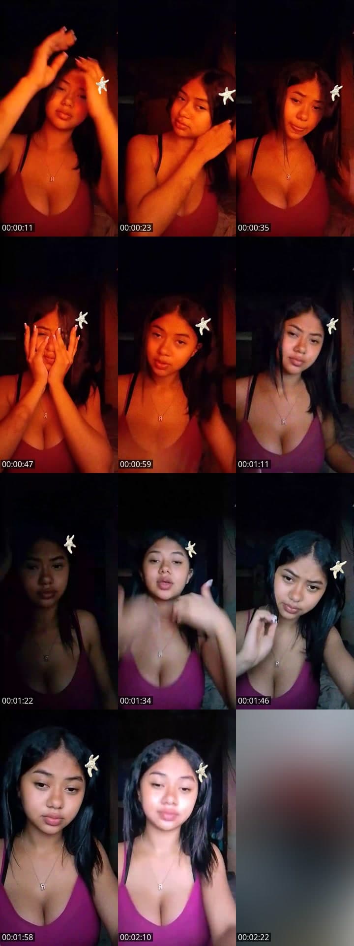 @ronnyelisrubi1 TikTok live stream